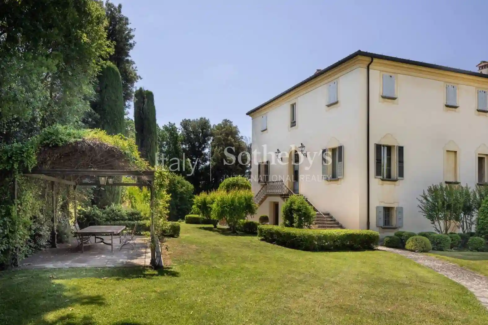 Villa - foto 5