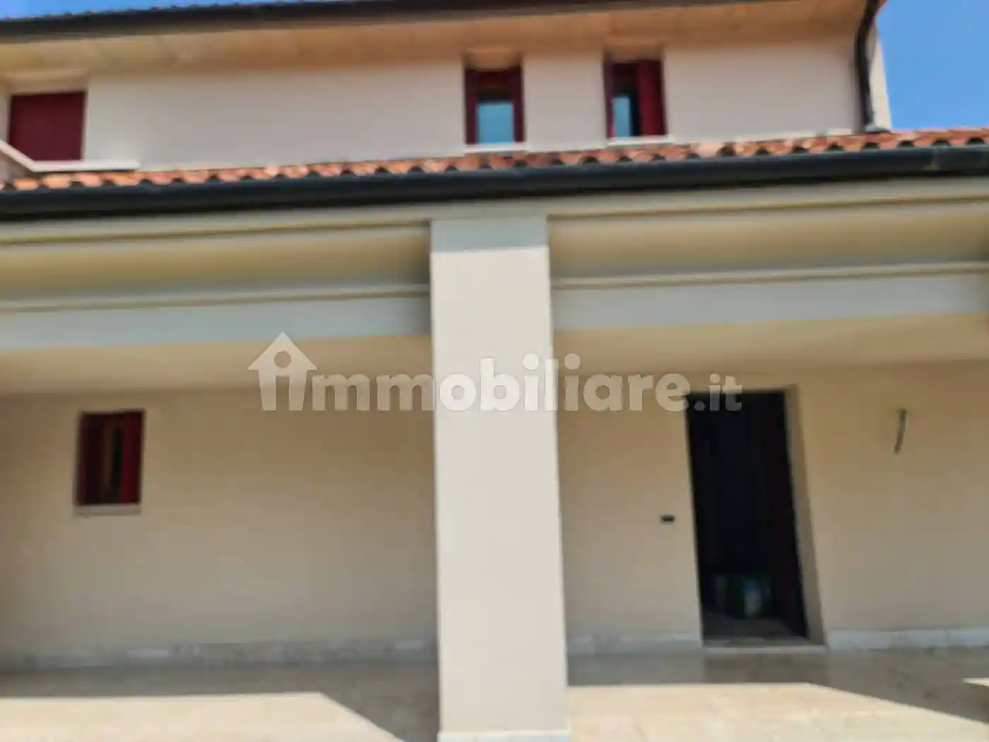 Villa in vendita a Conegliano