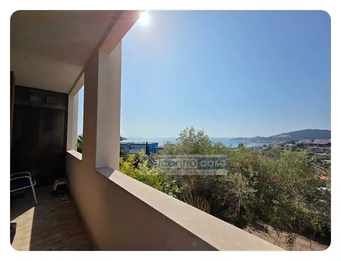 Appartamento in vendita a Gaeta