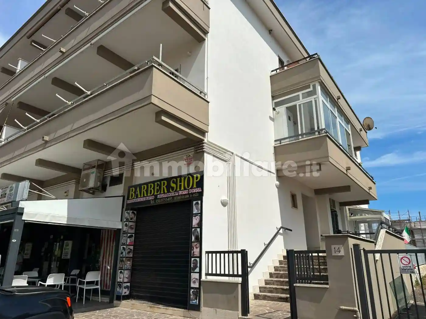 Appartamento in vendita a Anzio