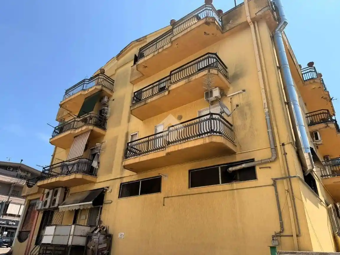 Appartamento in vendita a Santa Maria a Vico