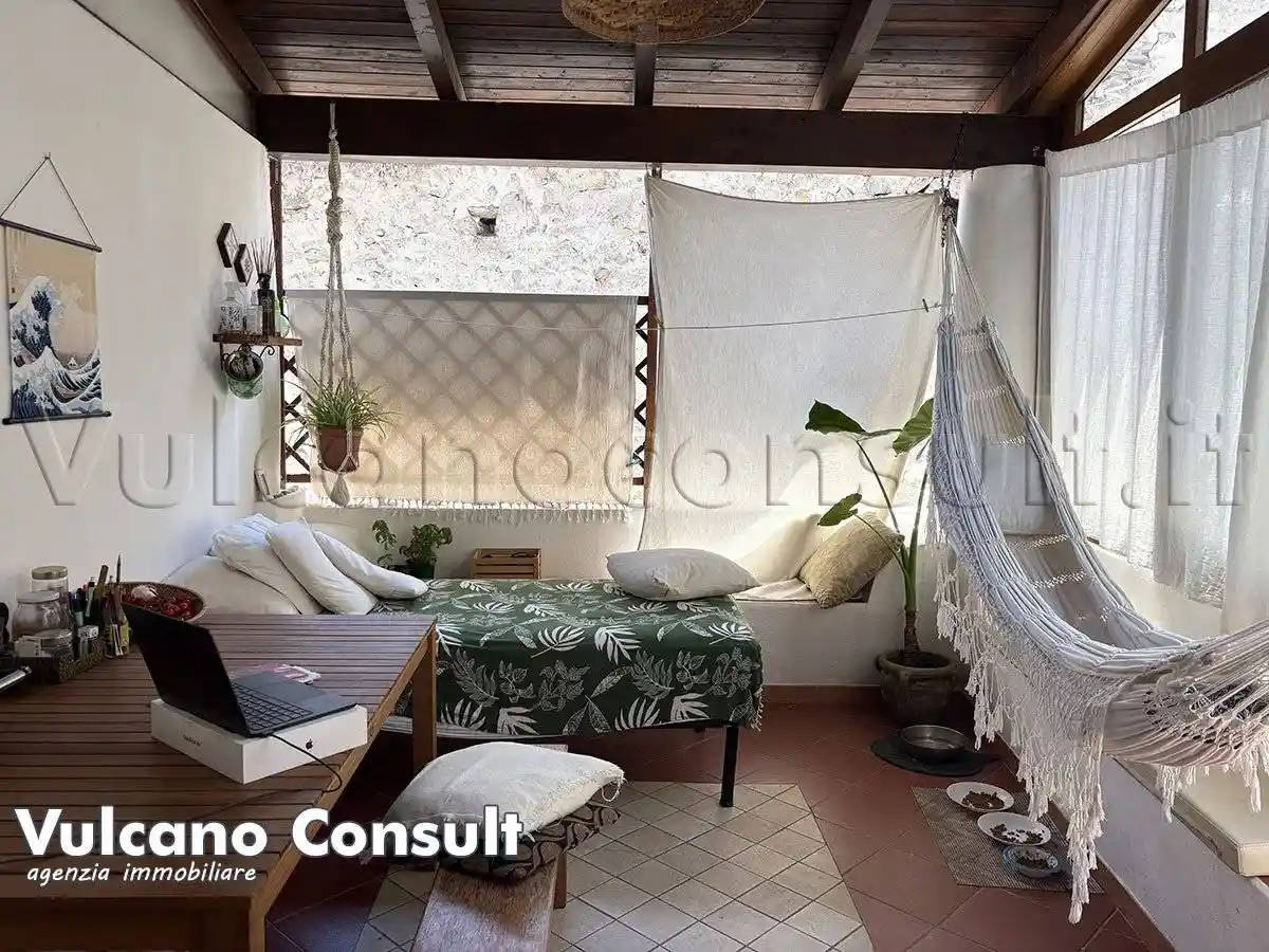 Appartamento in vendita a Lipari