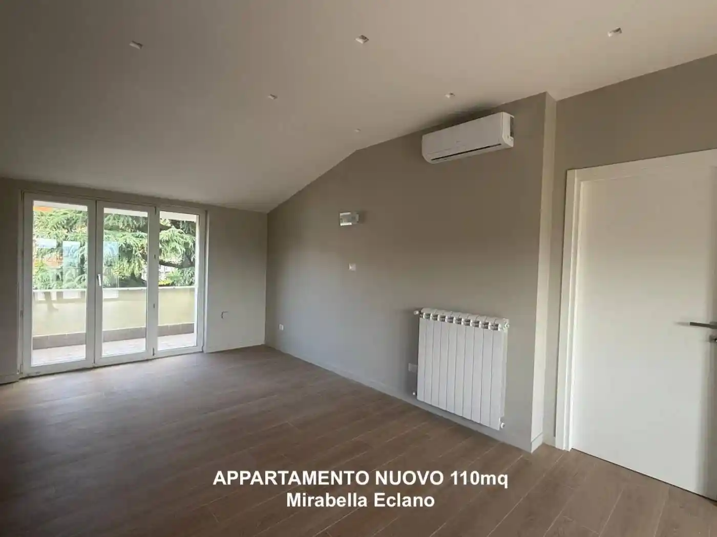 Appartamento in vendita a Mirabella Eclano