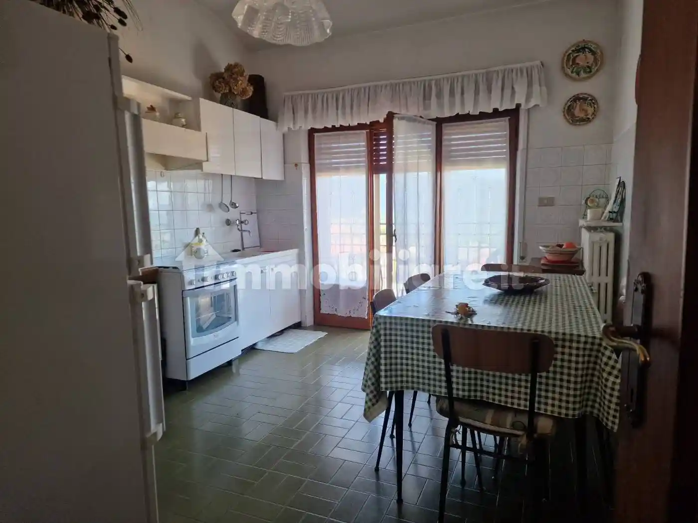 Appartamento in vendita a Berceto