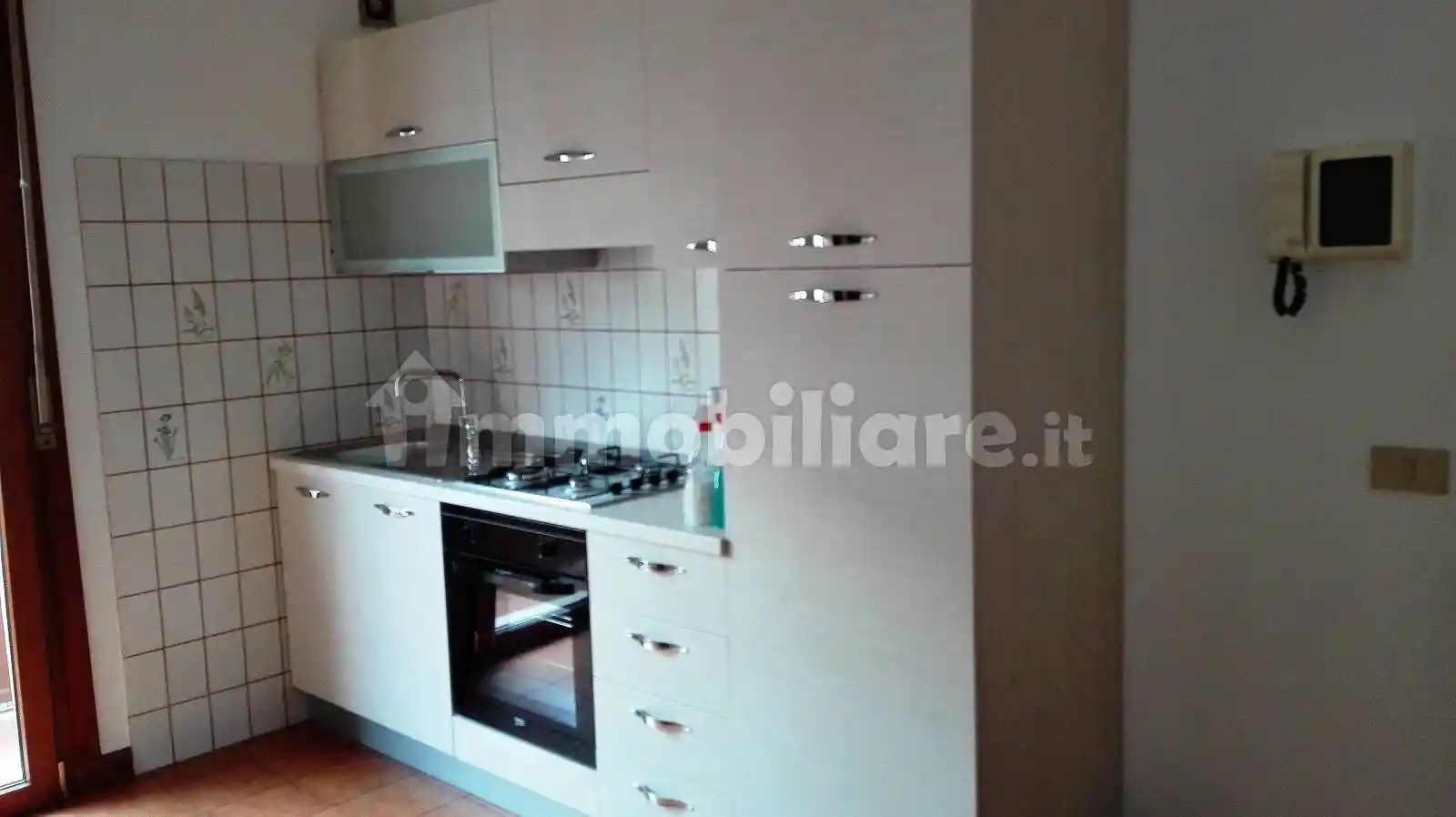 Appartamento in affitto a Vicenza