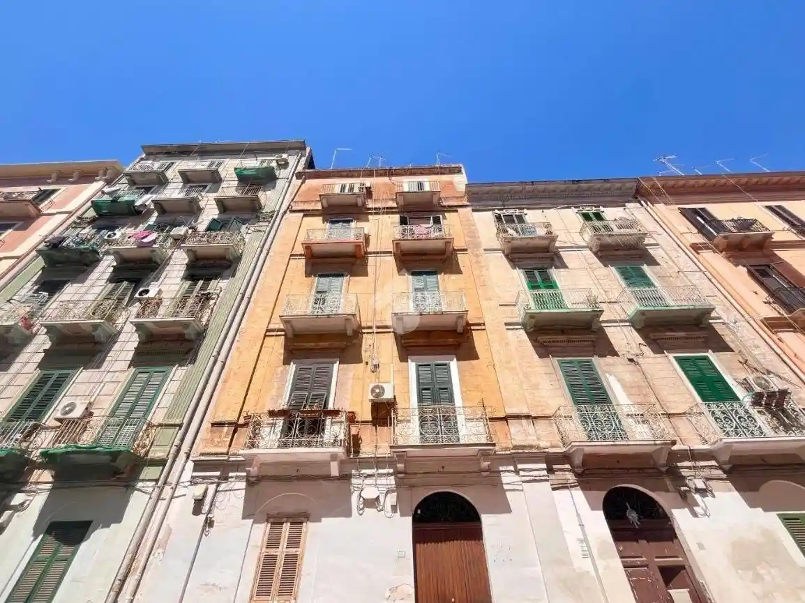 Appartamento in vendita a Taranto