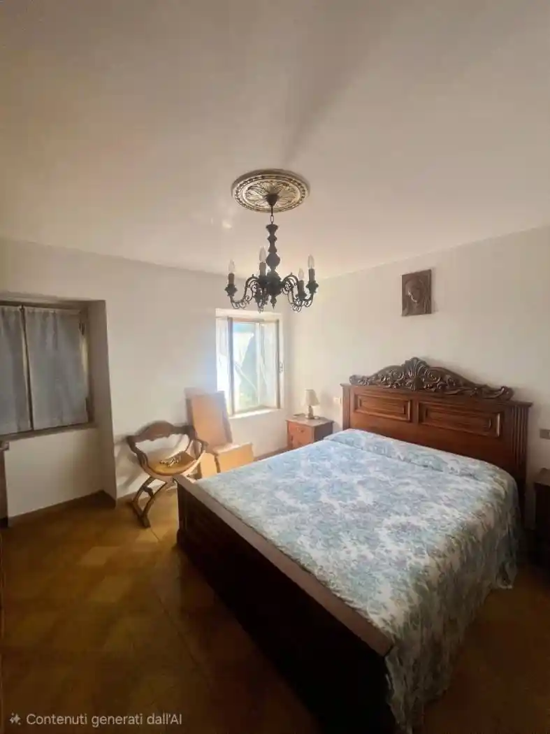 Appartamento in vendita a Massa