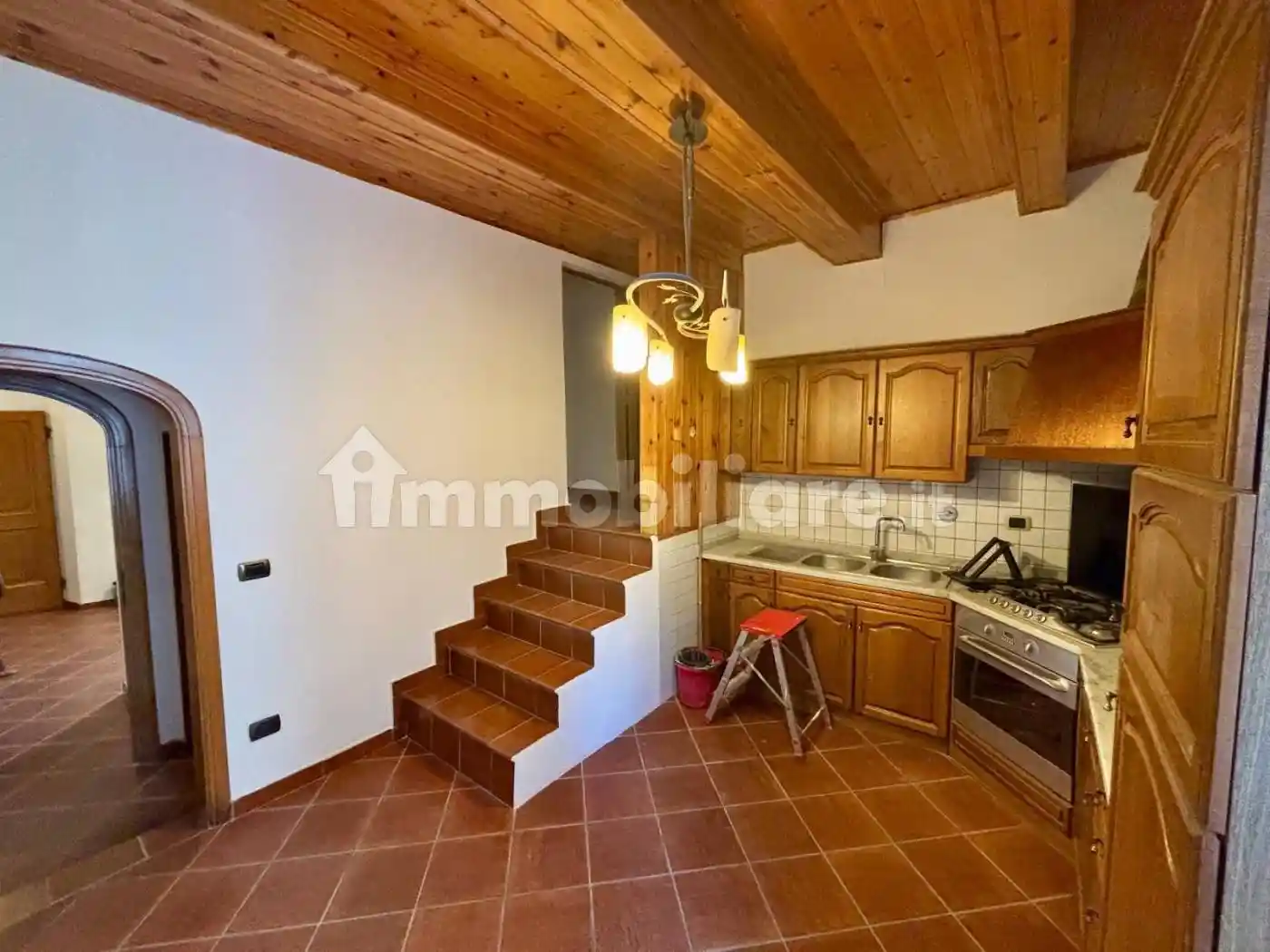Casa indipendente in vendita a Firenze