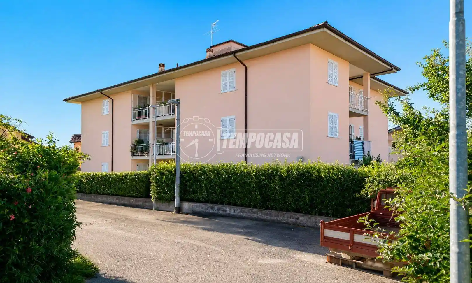 Appartamento in vendita a Rivarolo Canavese