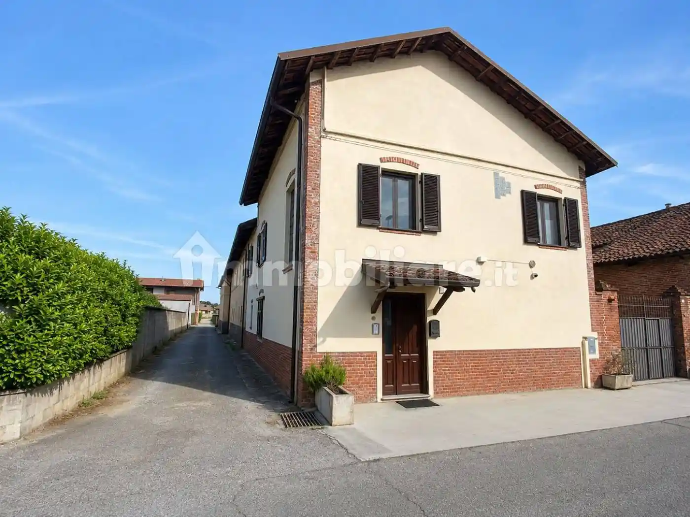 Villa in vendita a Sommariva del Bosco