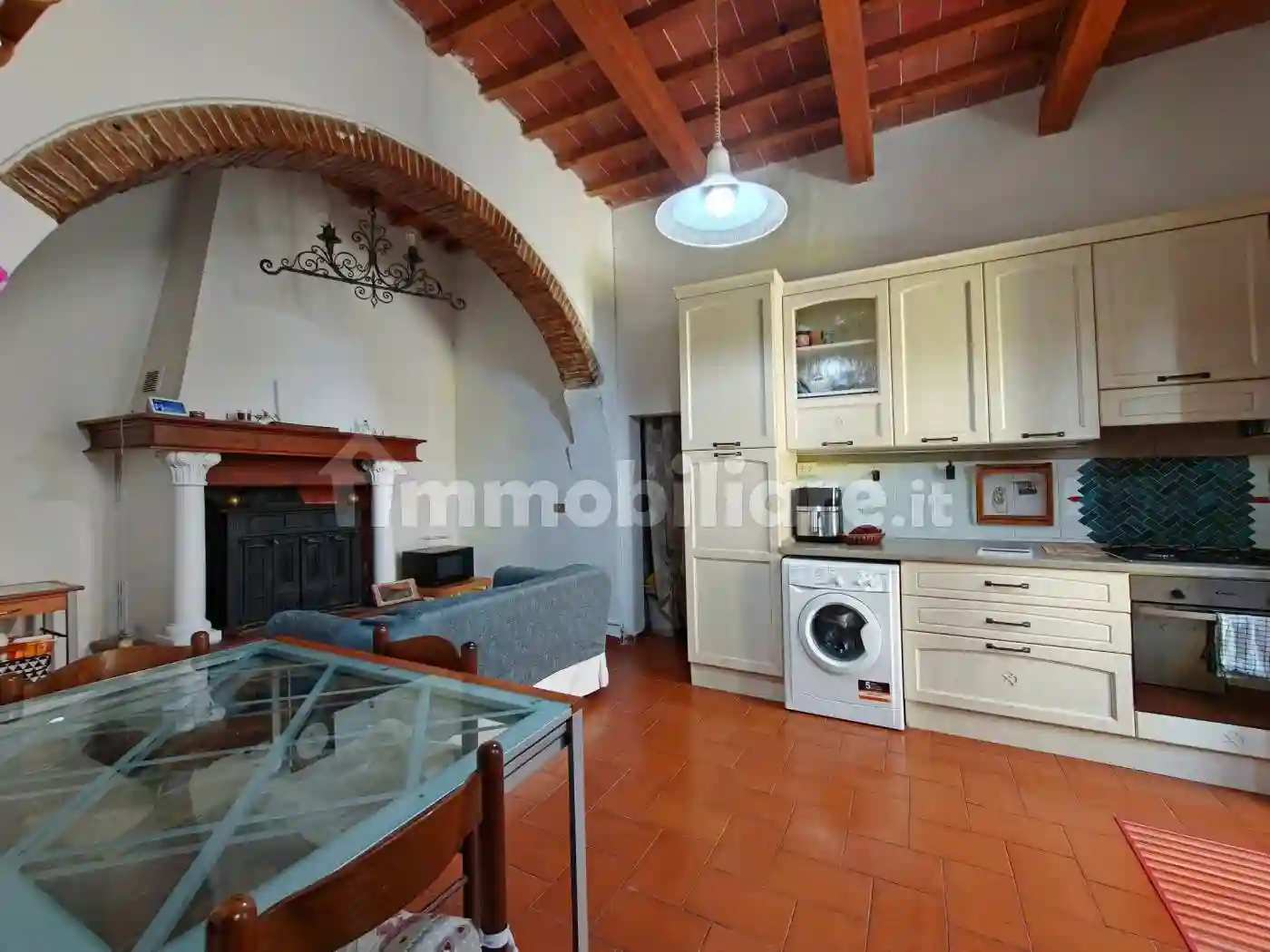 Casa indipendente - foto 3