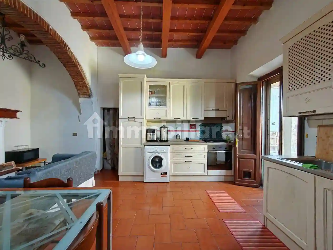 Casa indipendente - foto 5
