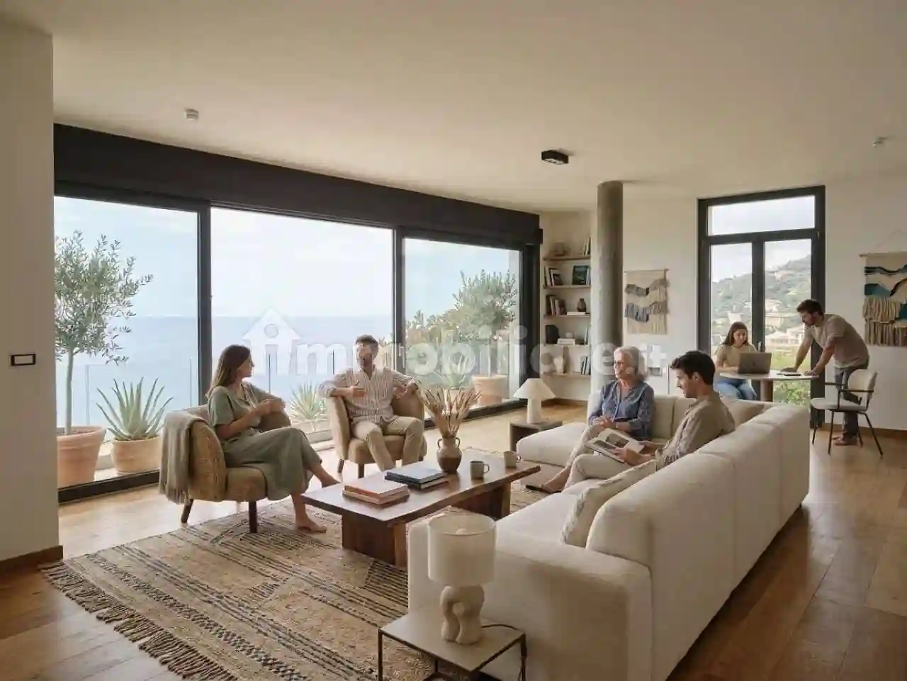Villa - foto 4