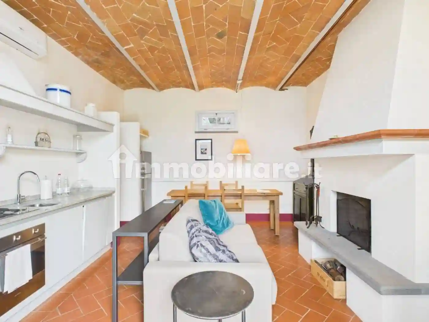 Villetta a schiera - foto 4
