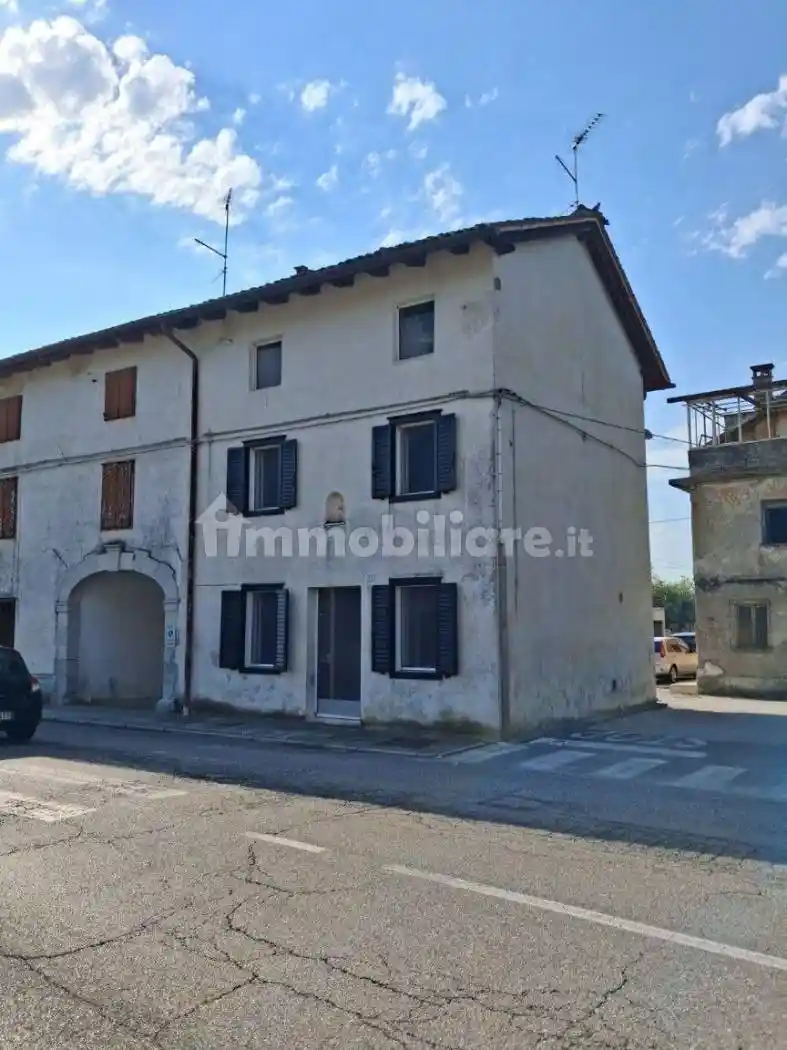 Villetta a schiera in vendita a Ruda