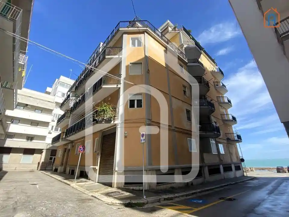 Appartamento in vendita a Molfetta