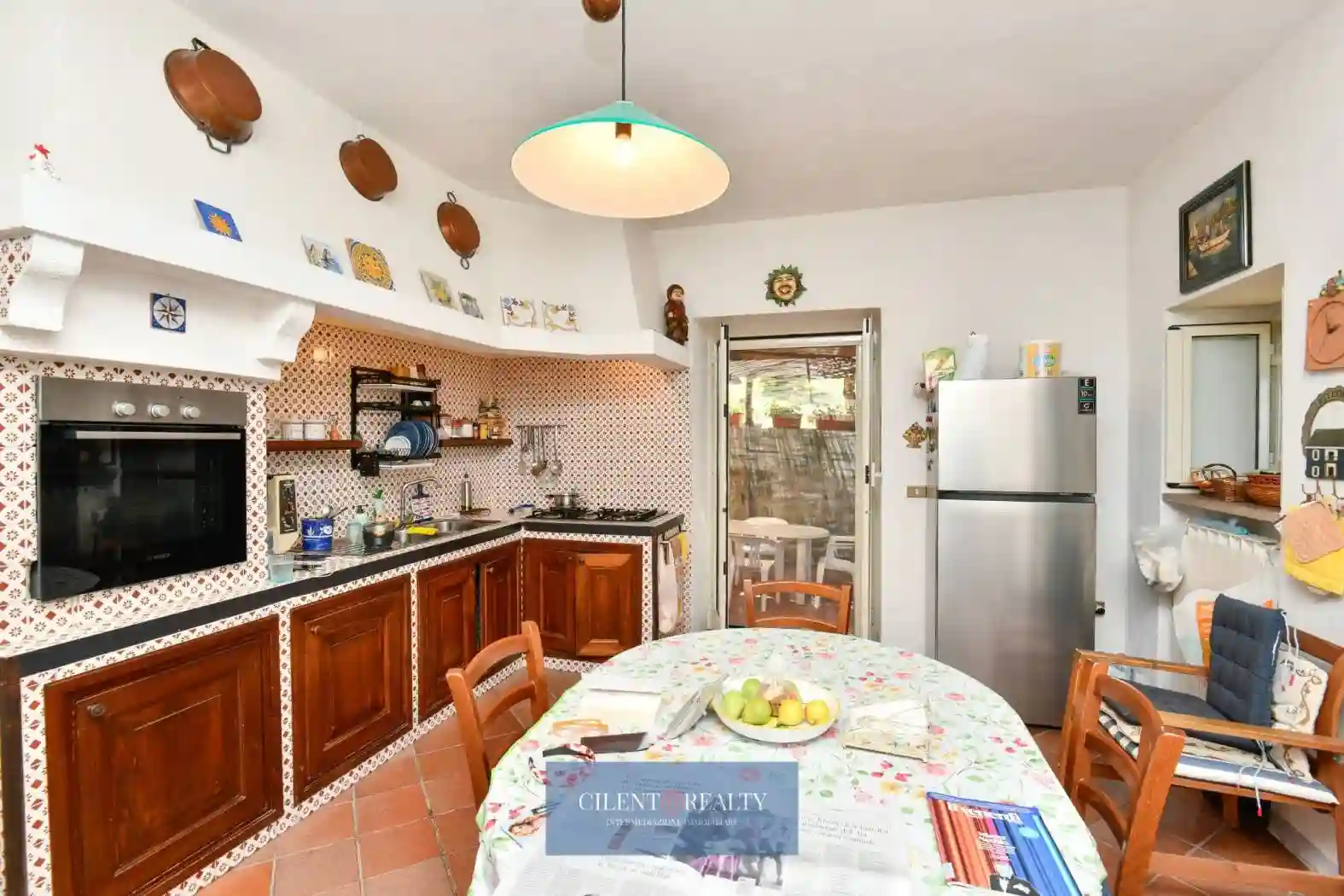 Villa - foto 5
