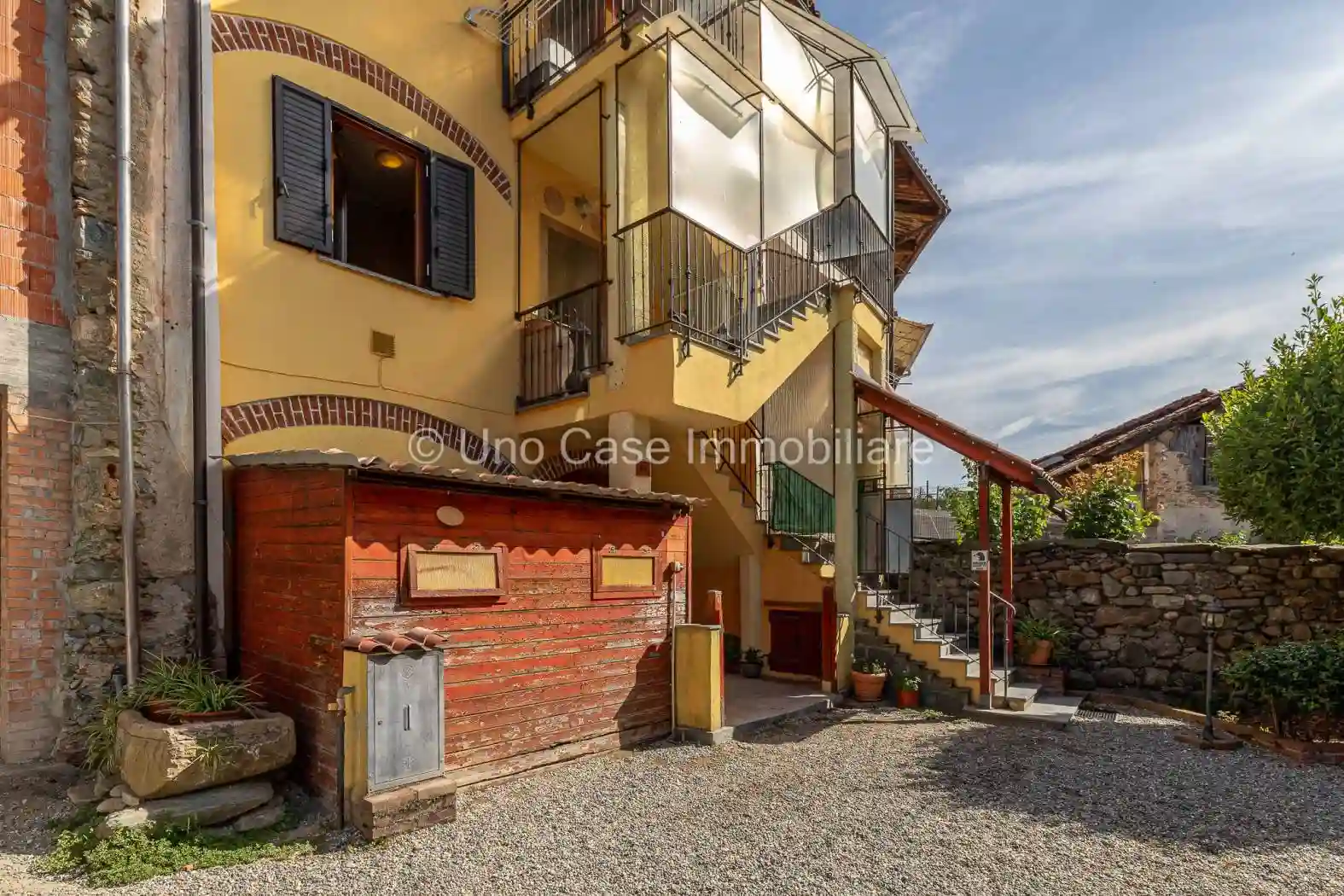 Casa indipendente - foto 3