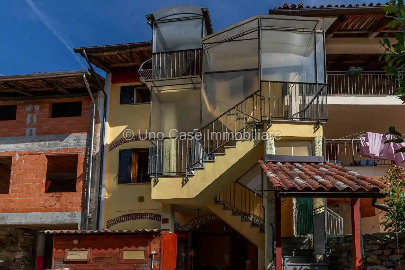 Casa indipendente - foto 4