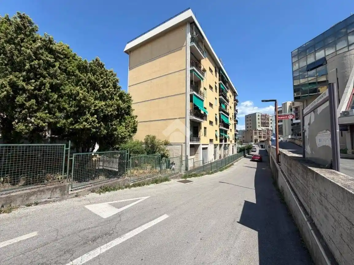 Appartamento in vendita a Sestri Levante