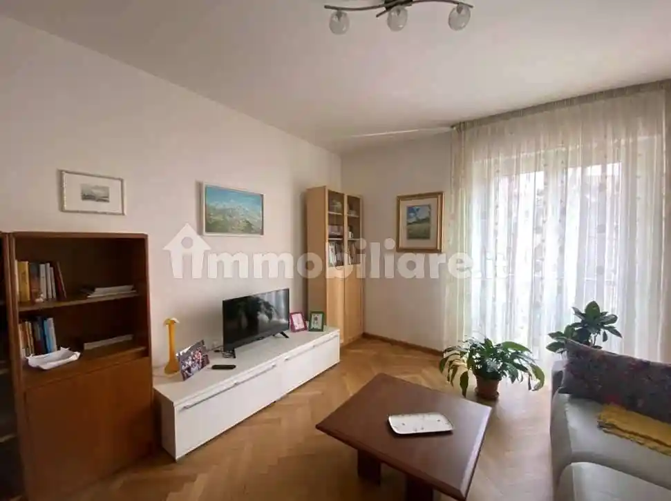Appartamento in affitto a Trento