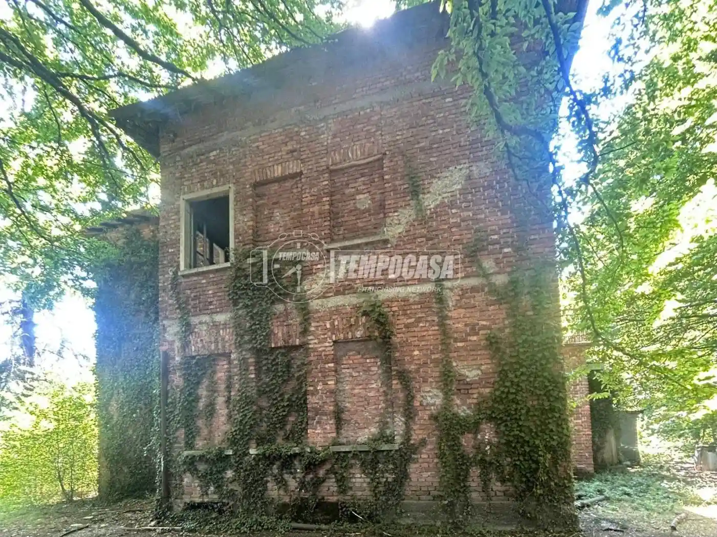 Villa in vendita a Lentate sul Seveso