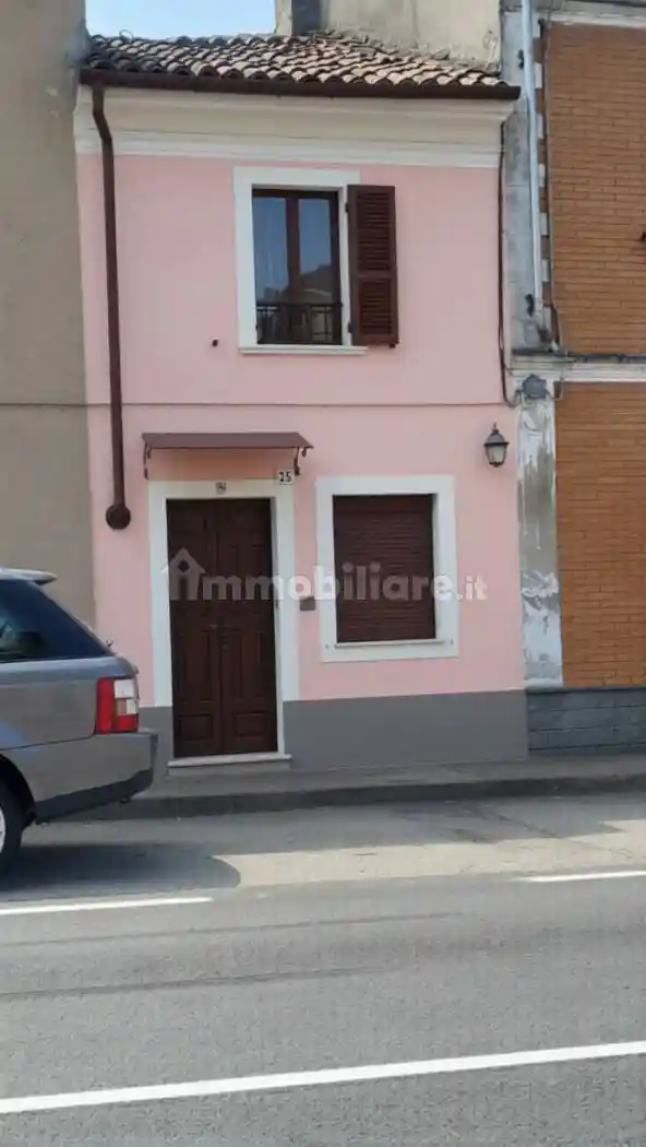 Appartamento in vendita a Palestro