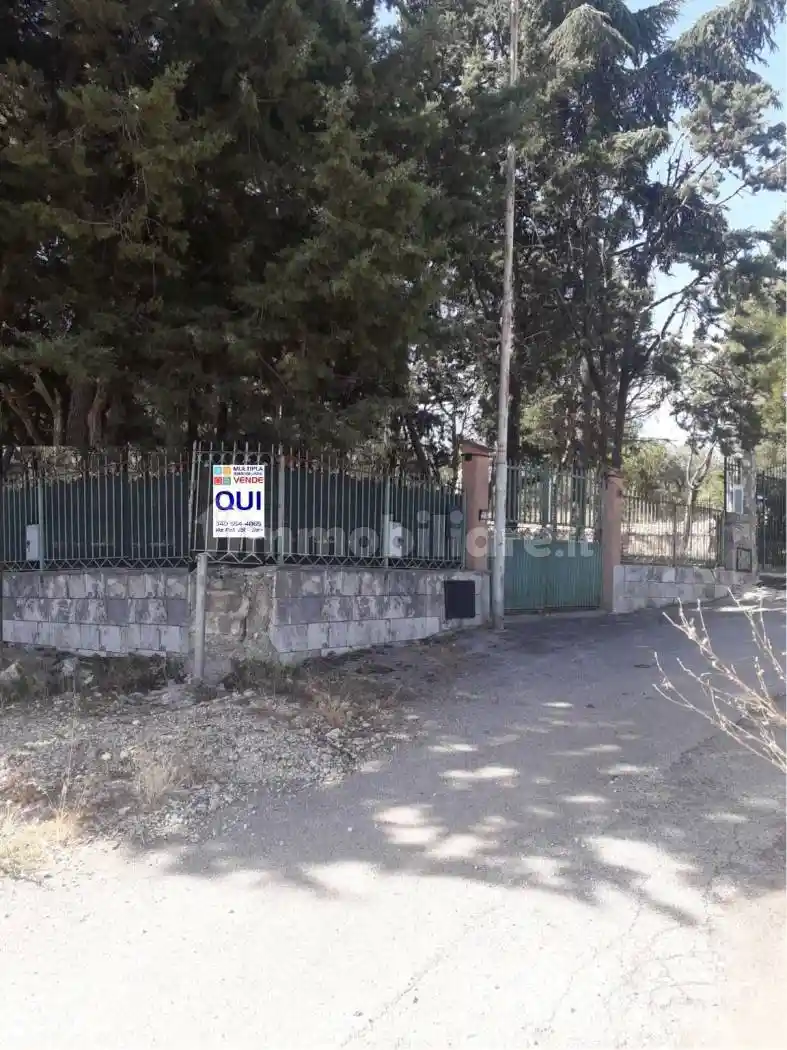 Villa in vendita a Toritto