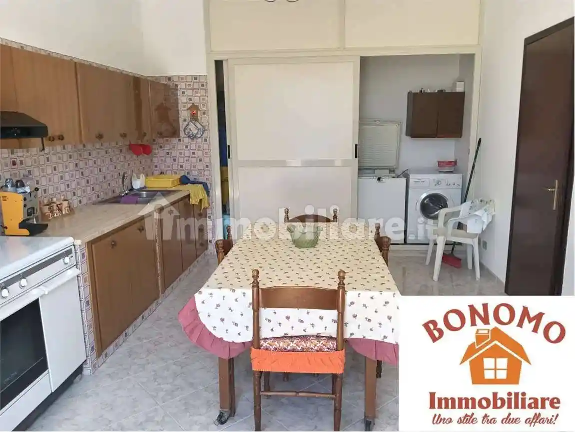 Casa indipendente in vendita a Petrosino