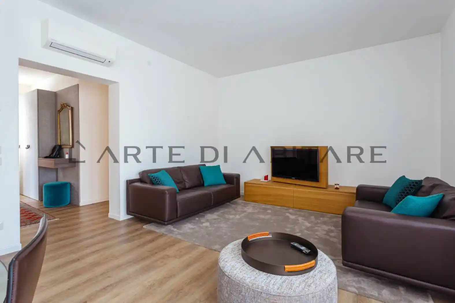 Appartamento in vendita a Padova