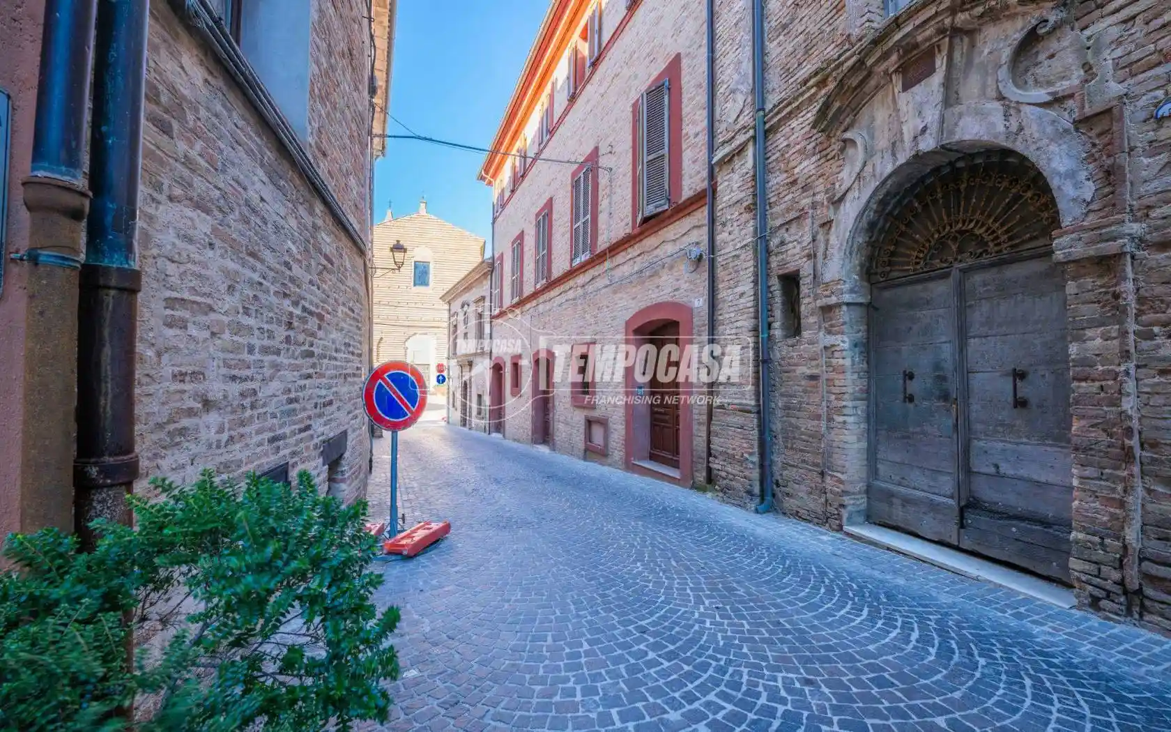 Appartamento in vendita a Potenza Picena