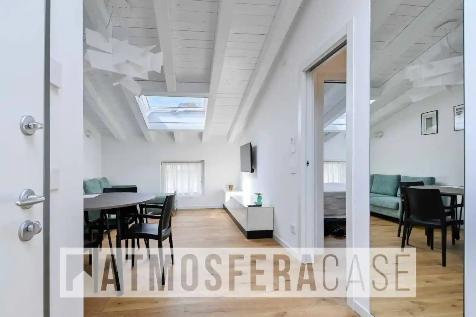 Appartamento in affitto a Bergamo