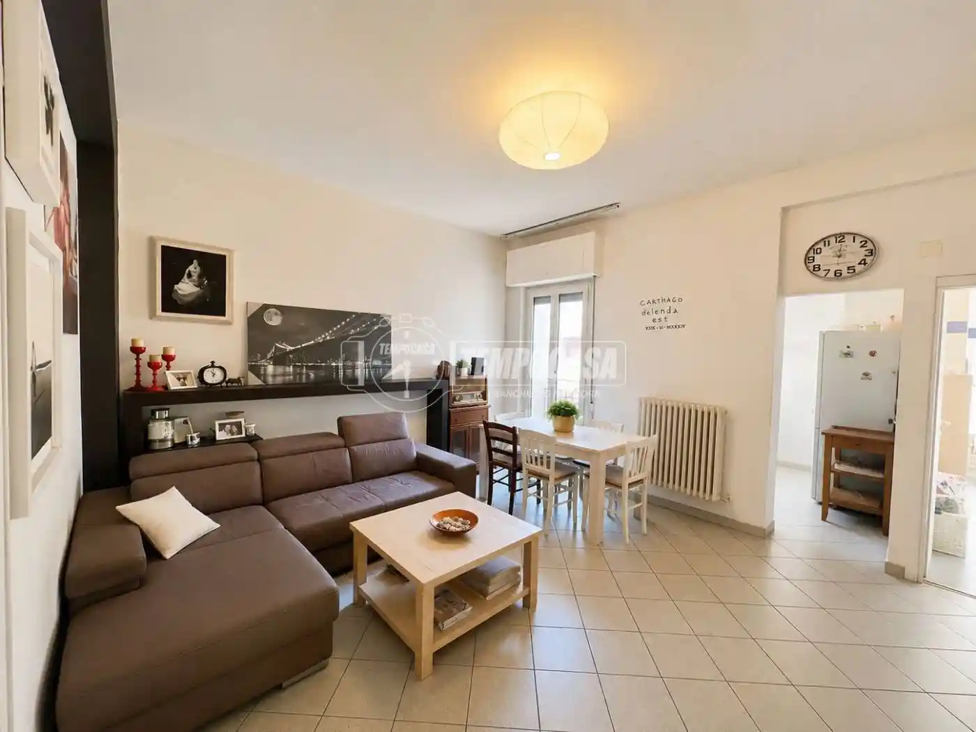 Appartamento in vendita a Pescara