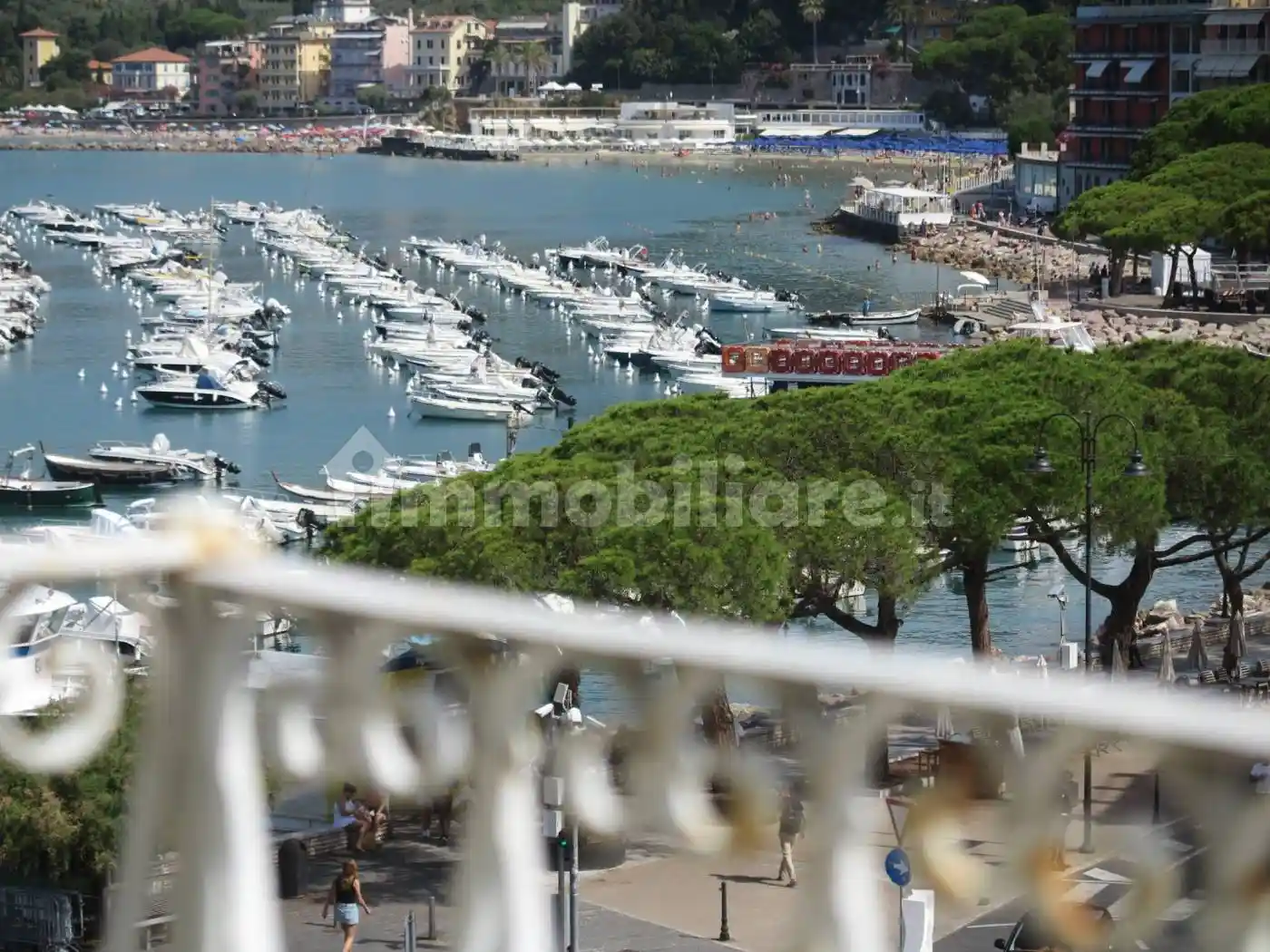 Appartamento in vendita a Lerici