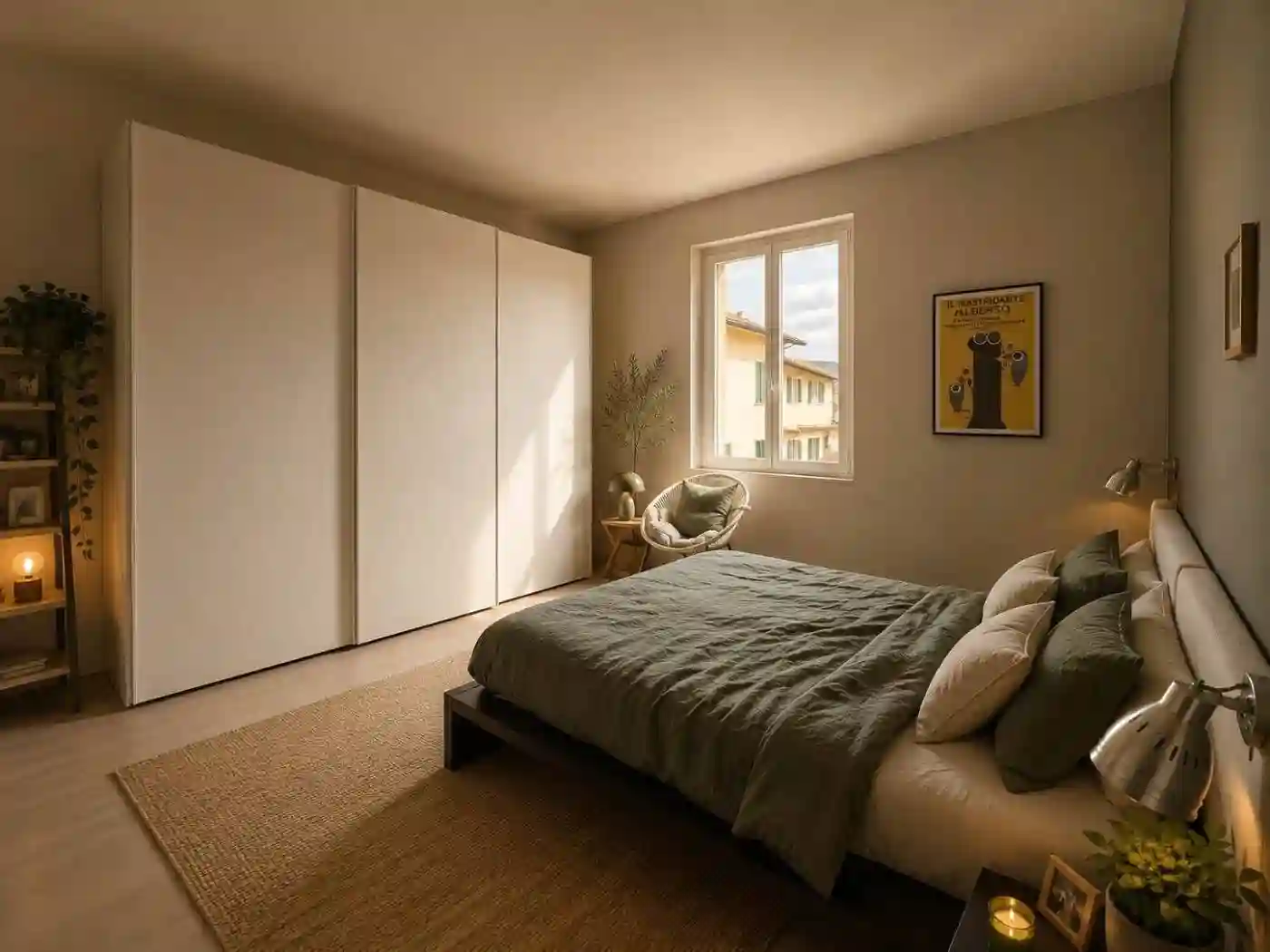 Appartamento - foto 5