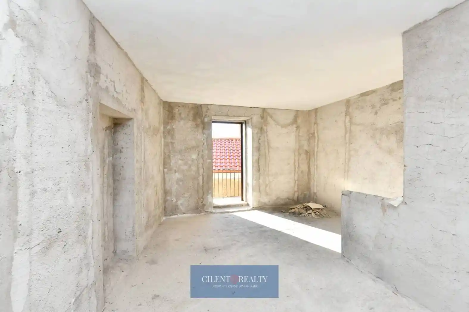 Appartamento in vendita a Castellabate