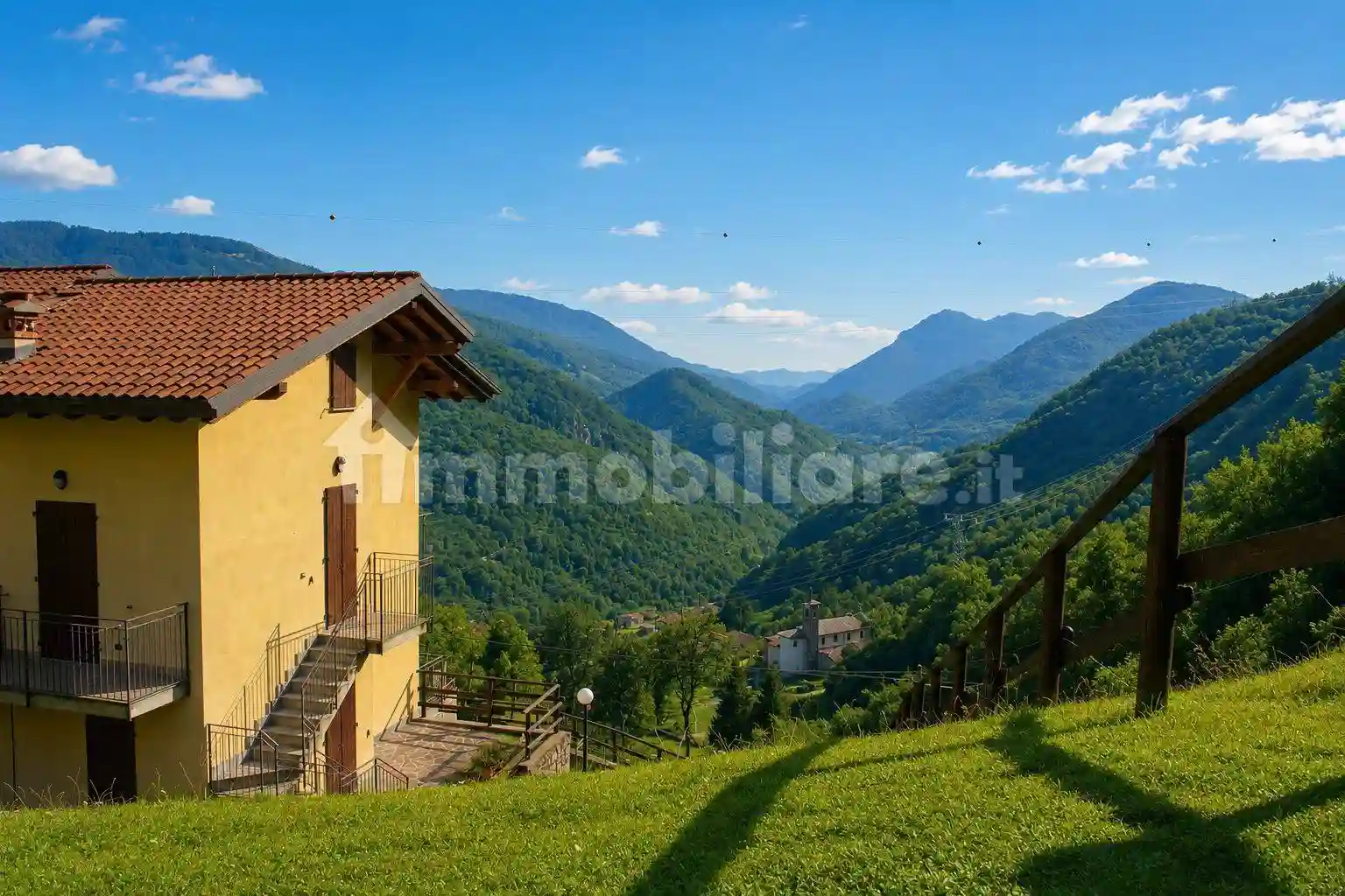 Villetta a schiera - foto 4