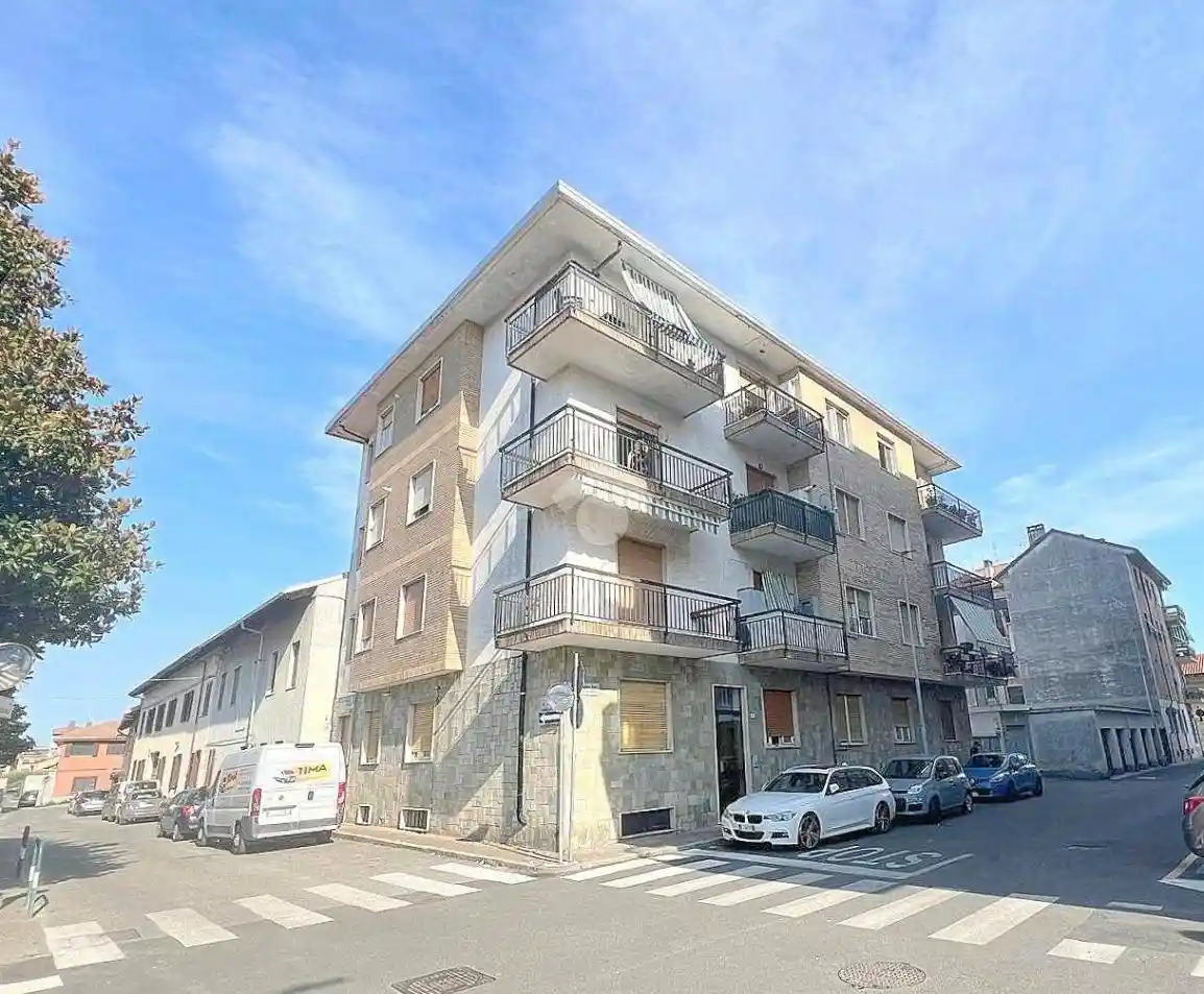Appartamento in vendita a Alpignano