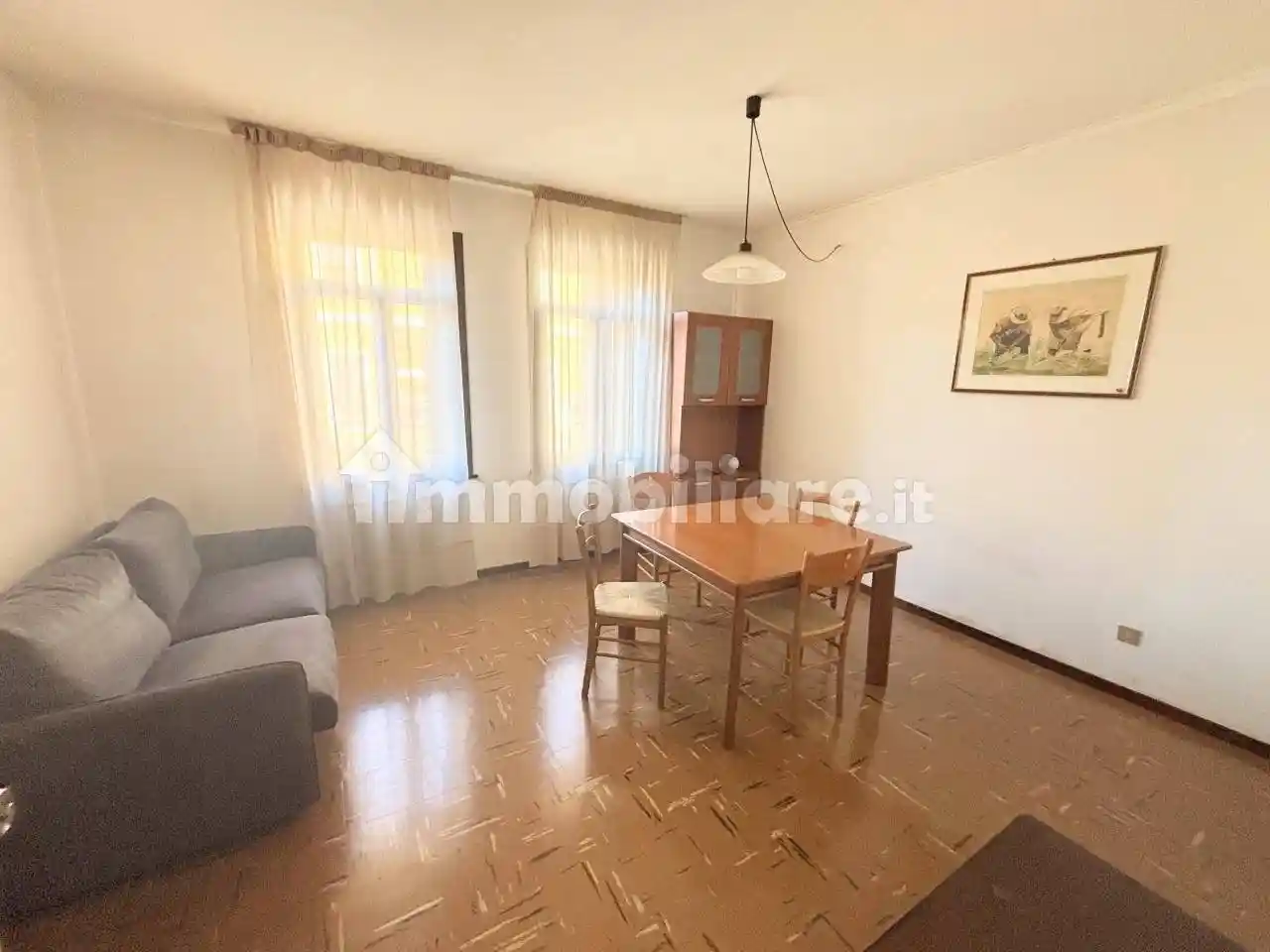 Appartamento in affitto a Padova