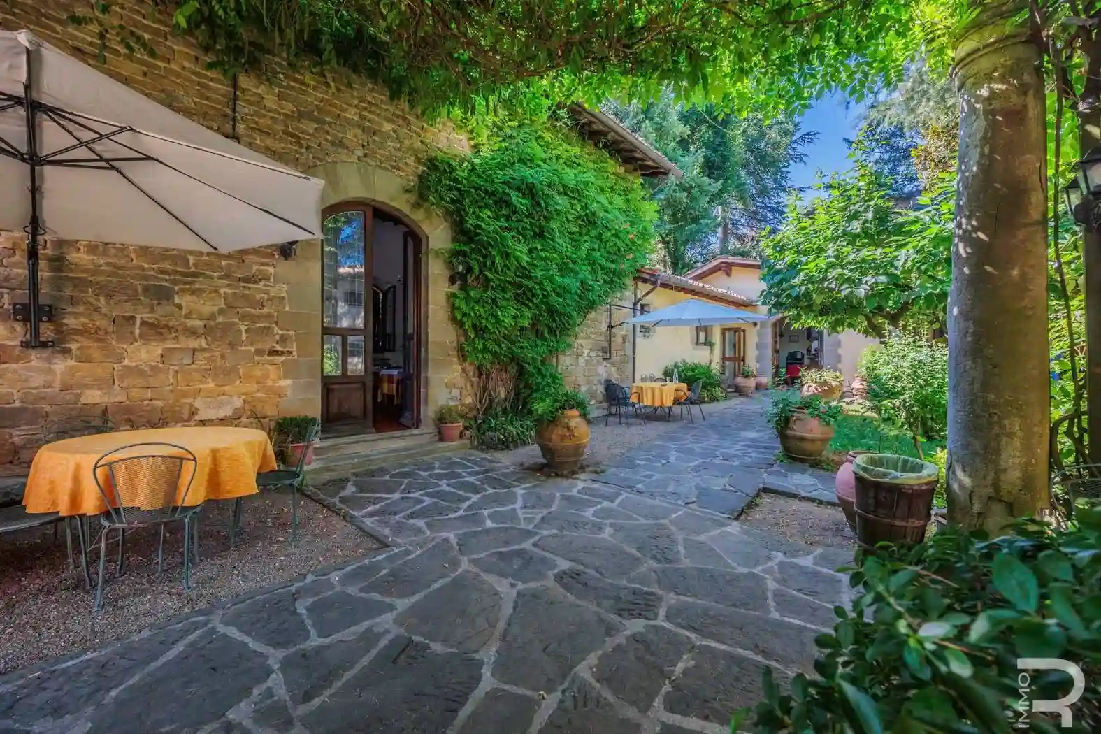 Villa - foto 3