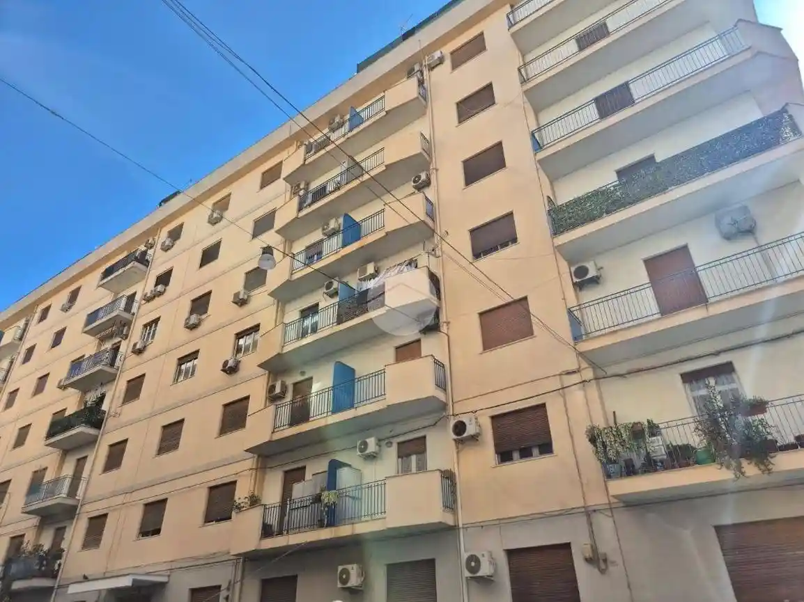 Appartamento in vendita a Palermo