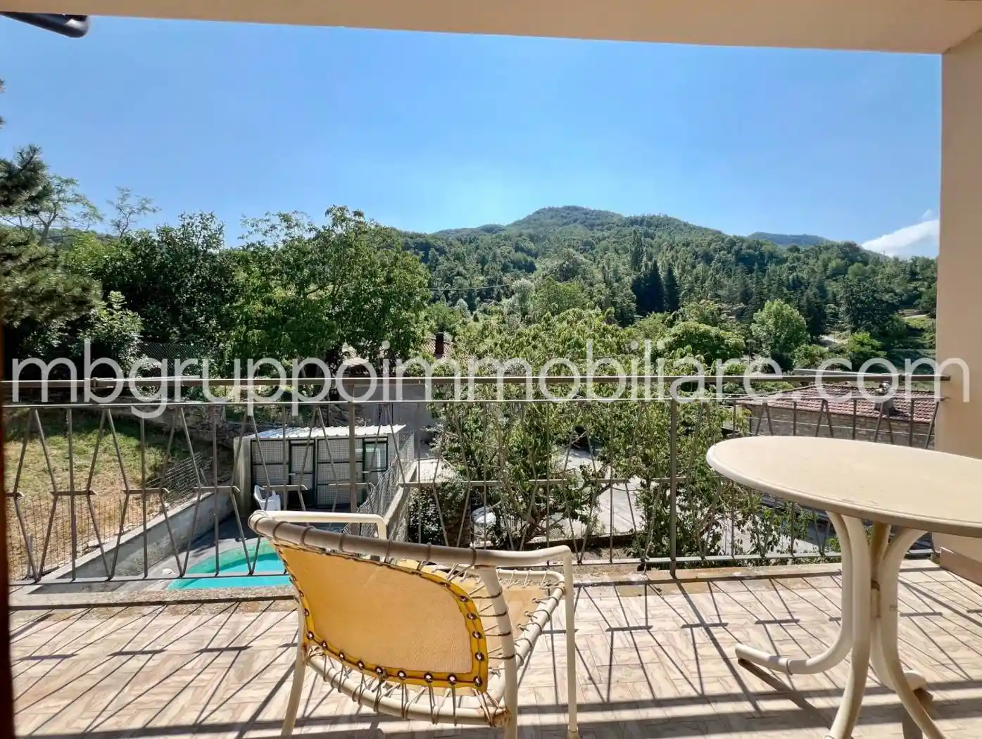 Appartamento in vendita a Pennabilli