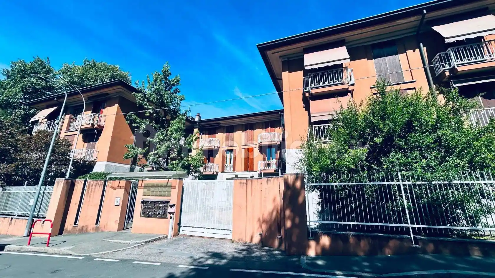 Appartamento in affitto a Varese