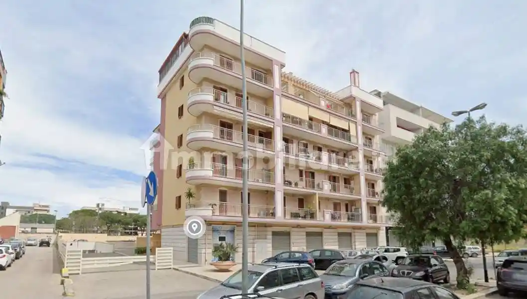 Appartamento in vendita a Barletta