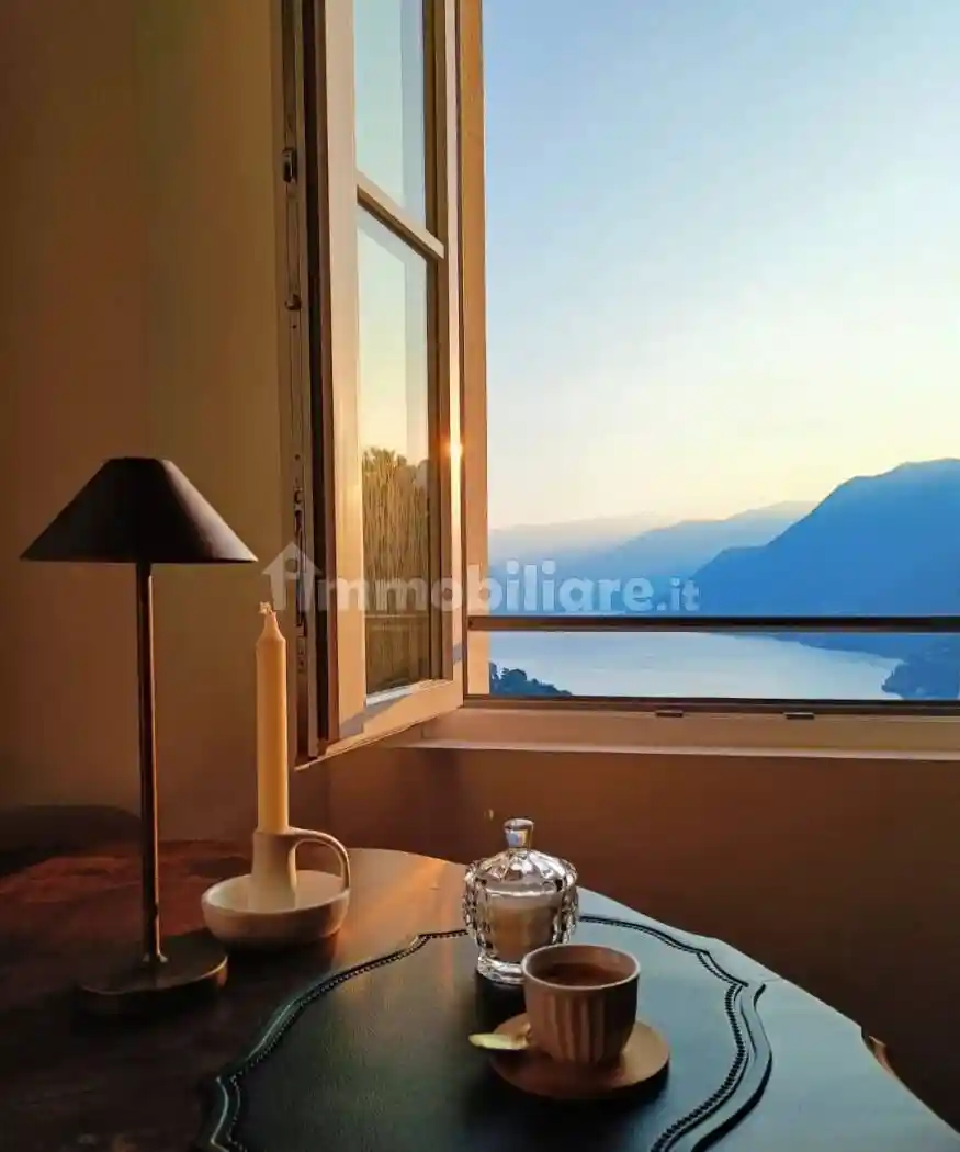 Villa in affitto a Como