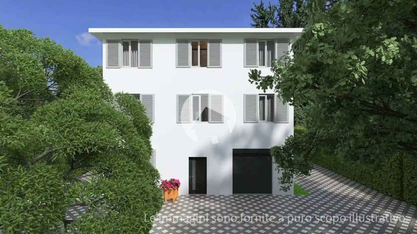 Attico - Mansarda - foto 3