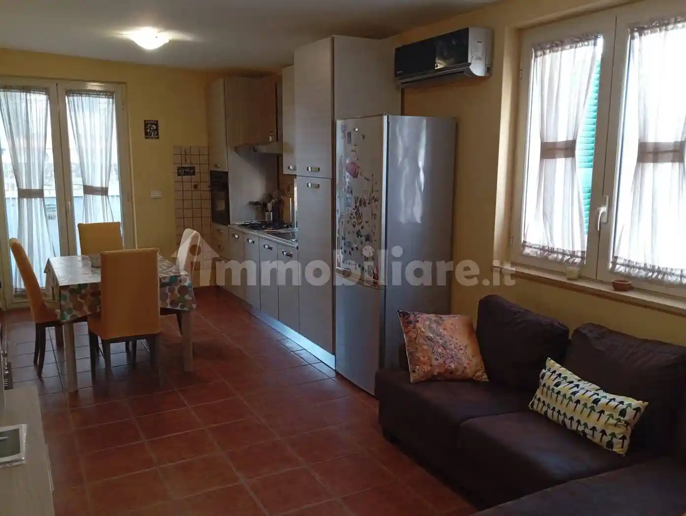 Appartamento in affitto a Casandrino