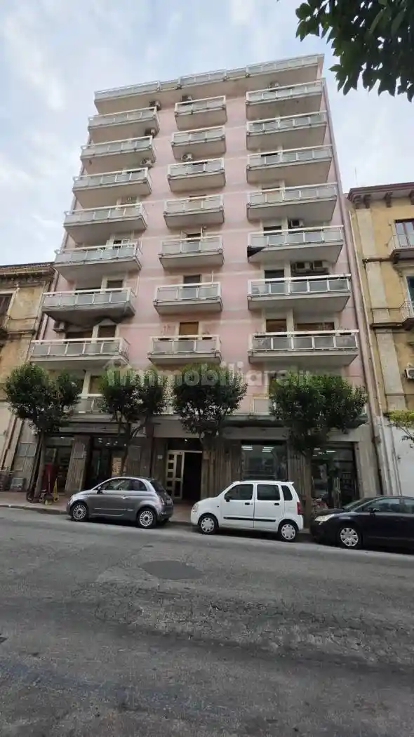 Appartamento in affitto a Taranto