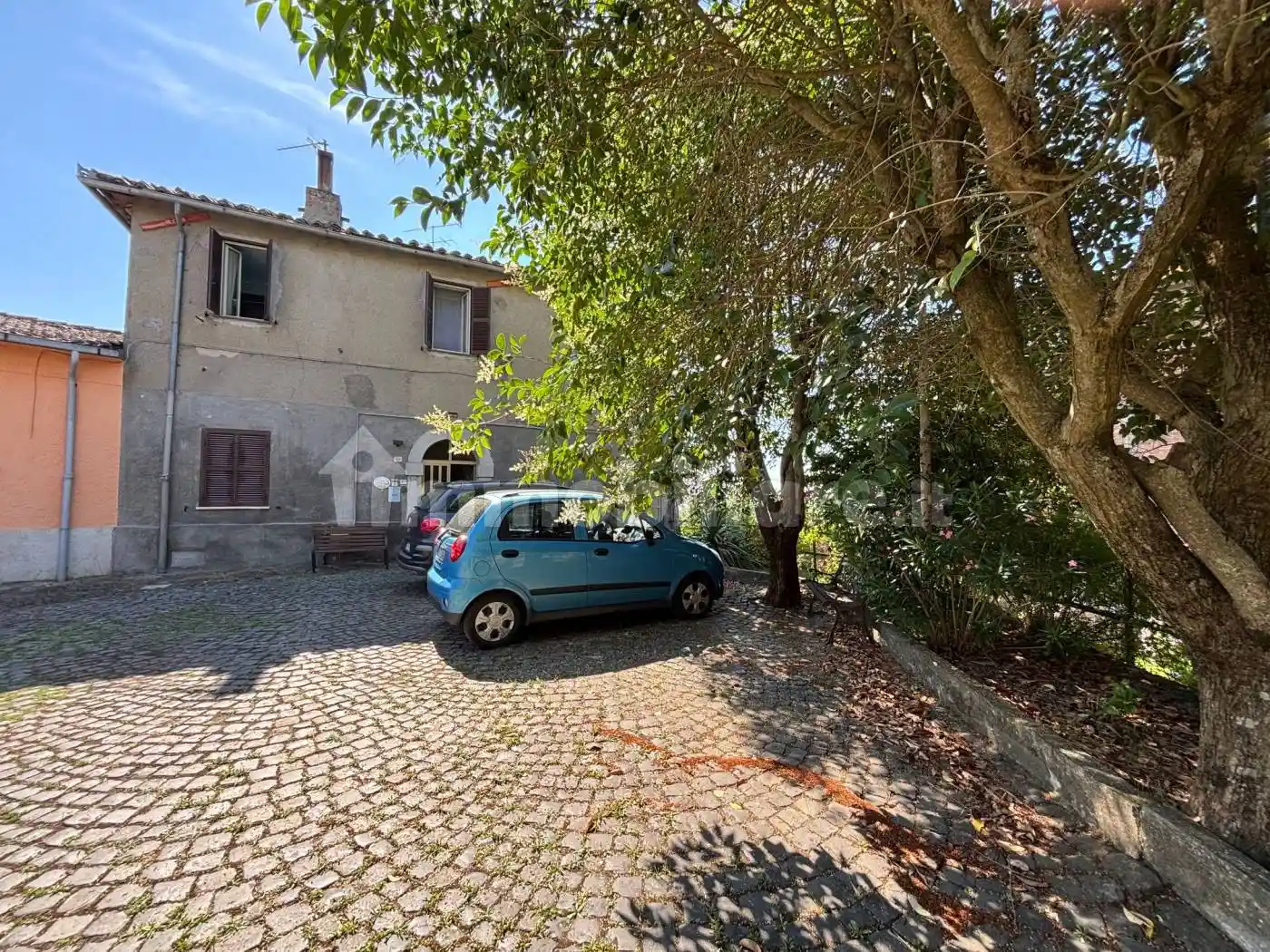Appartamento in affitto a San Lorenzo Nuovo