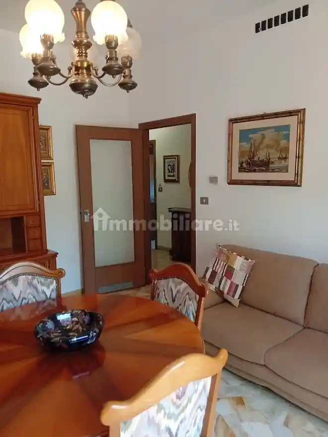 Appartamento in vendita a Ferrara